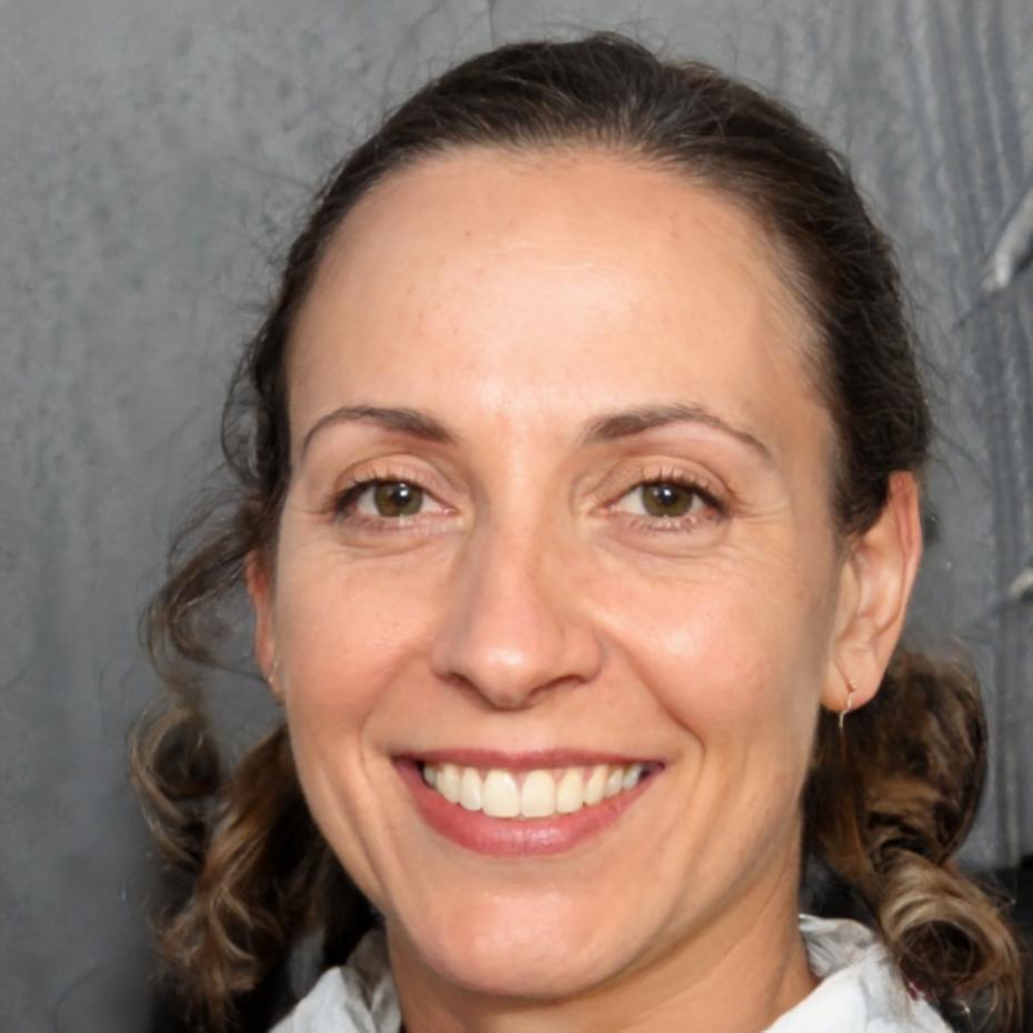 Eleonora Marchetti, fondatrice e lead makeup artist di sylquarion