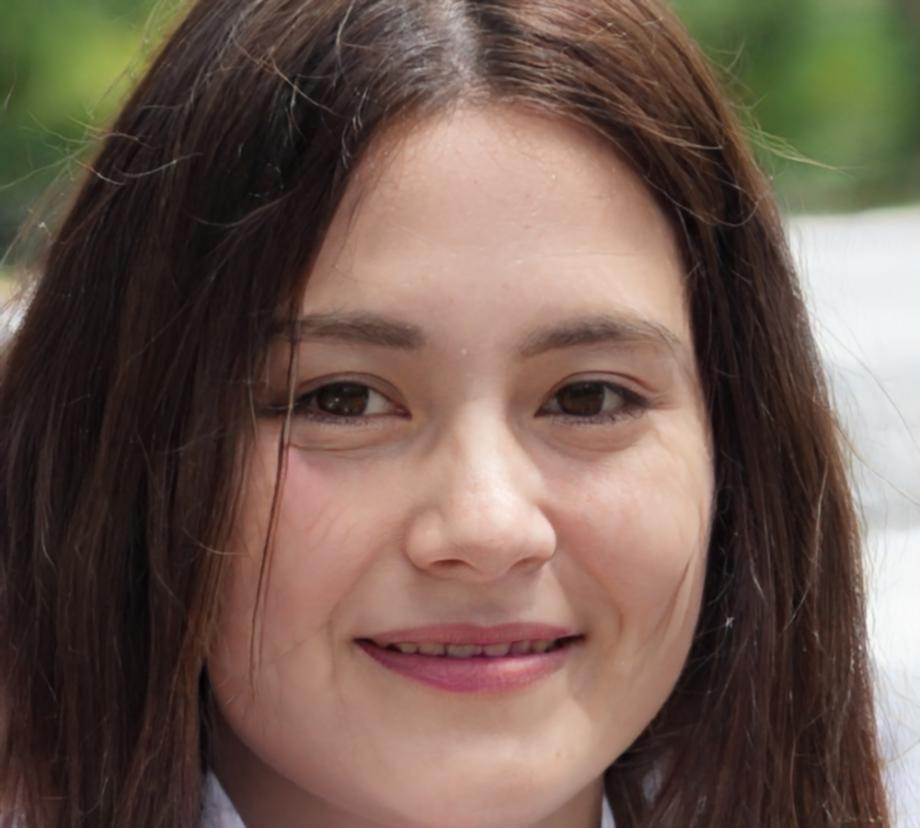 Ritratto di Valentina Rossi
